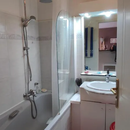 Cap Talassa Apartamento Roquebrune-Cap-Martin